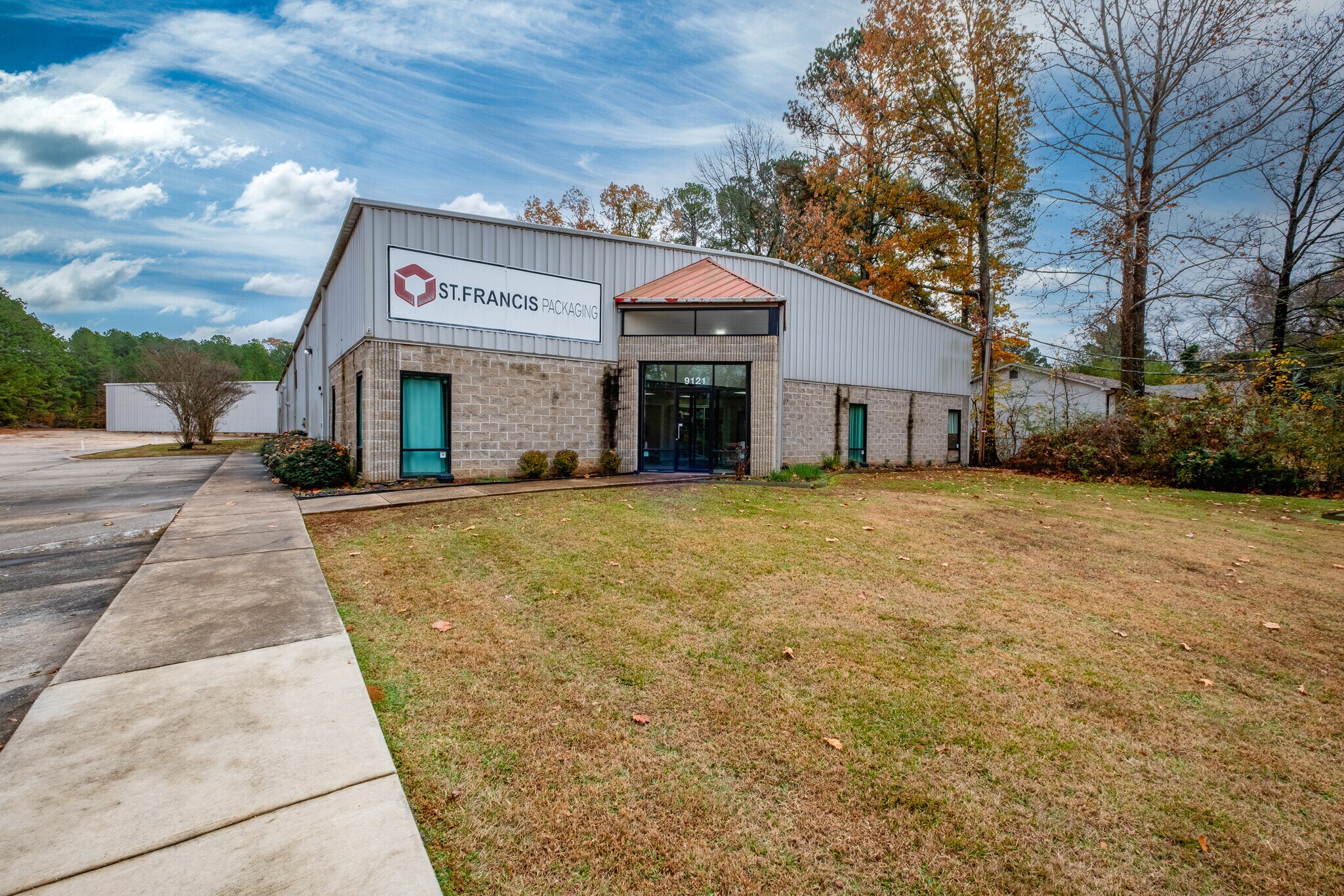 9121 Sibley Hole Rd, Little Rock, AR à vendre Photo principale– Image 1 sur 49