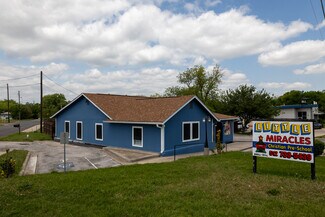 Plus de détails pour 750 S Mays St, Round Rock, TX - Bureau à vendre