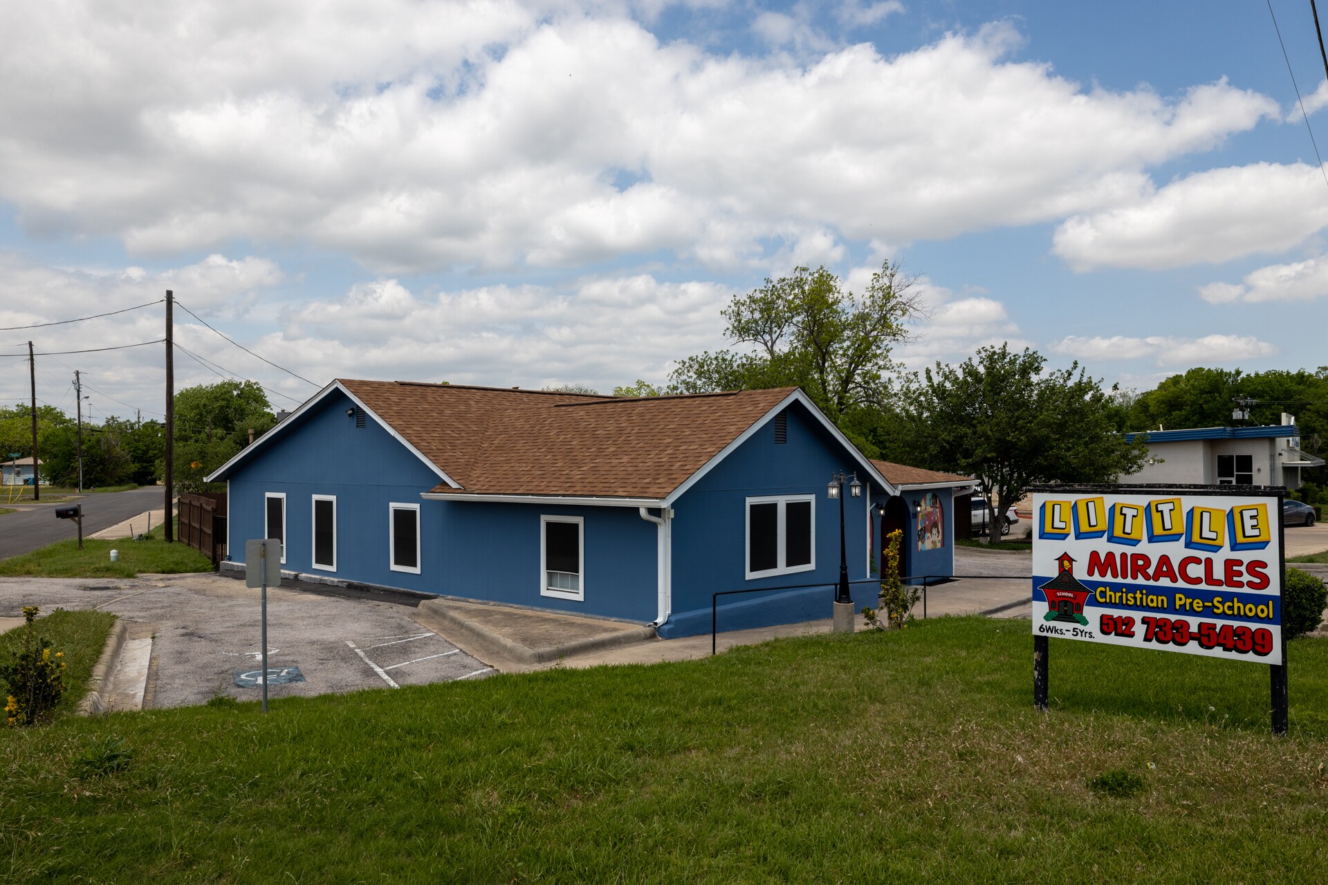 750 S Mays St, Round Rock, TX à vendre Photo de l’immeuble– Image 1 sur 25