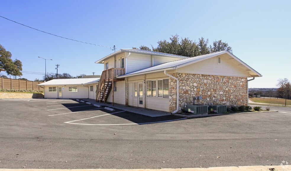 1623 Rivery Blvd, Georgetown, TX à vendre - Photo de l’immeuble – Image 3 sur 6