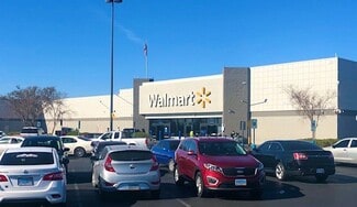 Plus de détails pour 61-169 N Nellis Blvd, Las Vegas, NV - Local commercial à louer