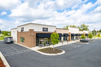 Plus de détails pour 834 Old Philadelphia Rd, Aberdeen, MD - Local commercial à louer
