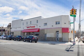 Plus de détails pour 7502-7510 Rockaway Blvd, Woodhaven, NY - Local commercial à louer