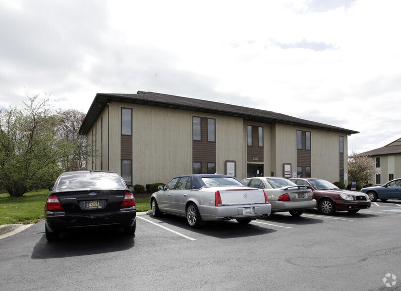 874 Walker Rd, Dover, DE à louer - Photo principale – Image 1 sur 4