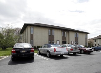 Plus de détails pour 874 Walker Rd, Dover, DE - Bureau à louer