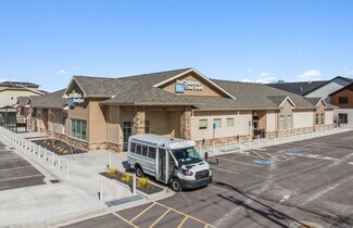 Plus de détails pour 1816 Shields Ln, South Jordan, UT - Local commercial à vendre