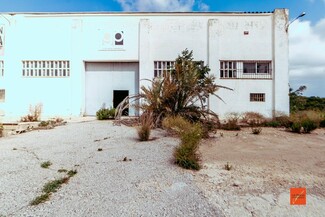 Plus de détails pour Industriel/Logistique à vendre