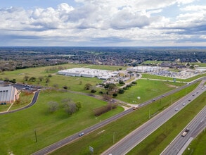 2501 Earl Rudder Fwy, College Station, TX - Vue aérienne  vue de carte