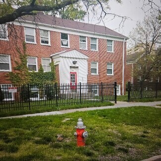 Plus de détails pour 1875 Forest Hills Blvd, Cleveland, OH - Logement à vendre