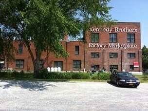 11 N Main St, Vergennes, VT à louer - Photo de l’immeuble – Image 2 sur 9