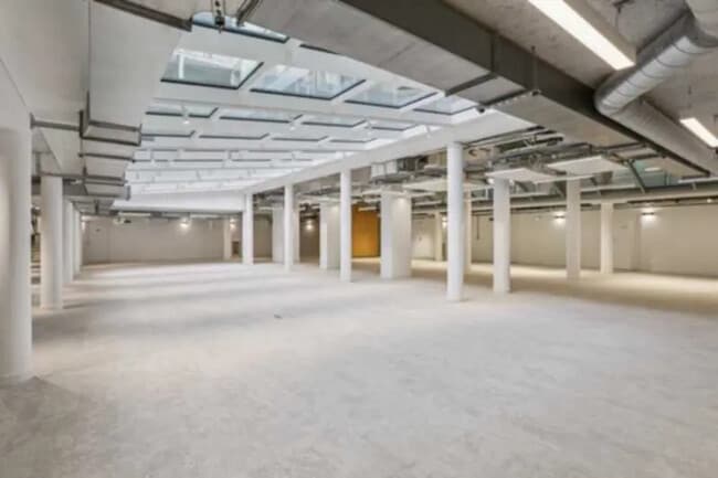 Plus de détails pour 12 Rue Versigny, Paris - Bureau à vendre