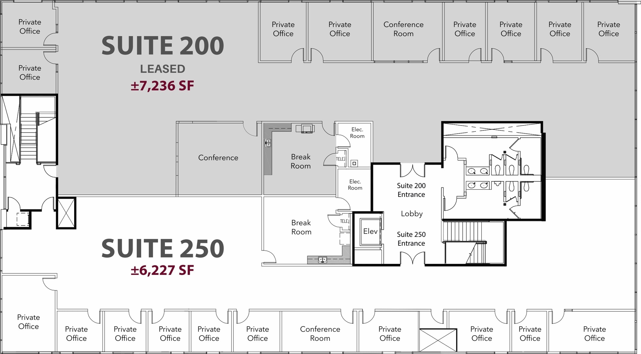 25 Edelman, Irvine, CA à louer Plan d’étage– Image 1 sur 1
