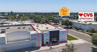 Plus de détails pour 635 Fairfield Dr, Merced, CA - Local commercial à vendre