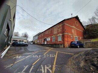 Plus de détails pour Cheltenham Rd, Stroud - Bureau à louer
