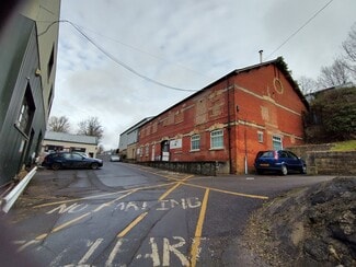 Plus de détails pour Cheltenham Rd, Stroud - Bureau à louer