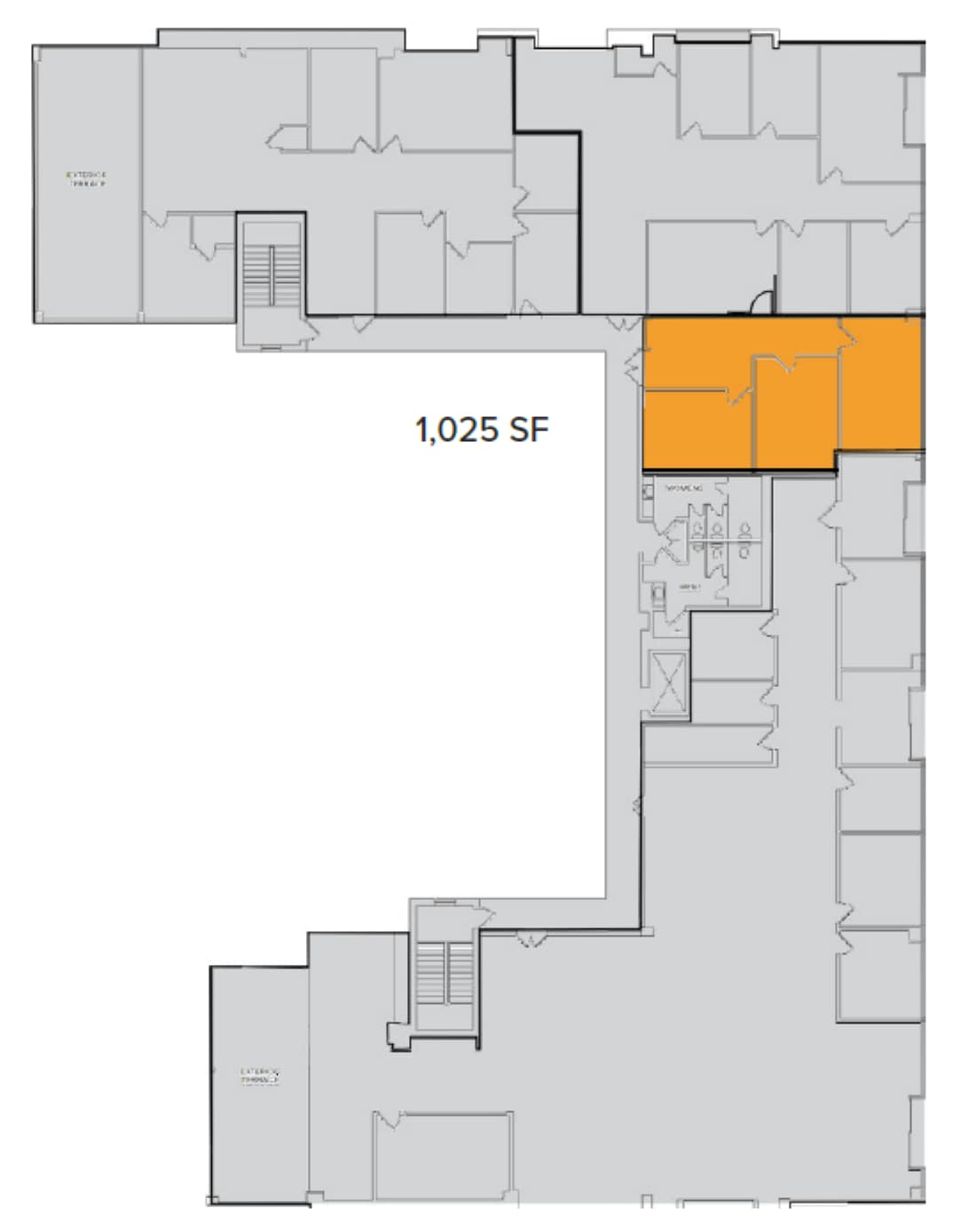 6160 Cornerstone Ct E, San Diego, CA à louer Photo intérieure– Image 1 sur 1