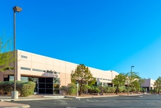 Plus de détails pour 9960 Covington Cross Dr, Las Vegas, NV - Bureau à vendre