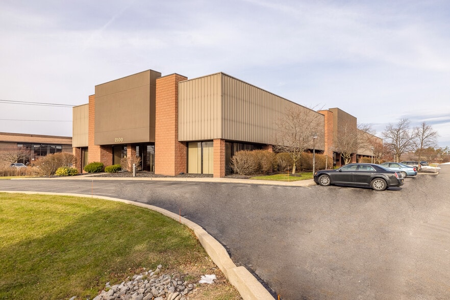 2100 Brighton Henrietta Town Line Rd, Rochester, NY à louer - Photo principale – Image 1 sur 19