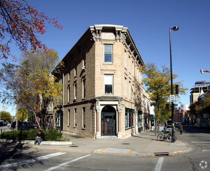 104 King St, Madison, WI à louer - Photo de l’immeuble – Image 3 sur 12