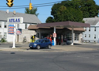 Plus de détails pour 913-915 Mohawk St, Utica, NY - Local commercial à vendre