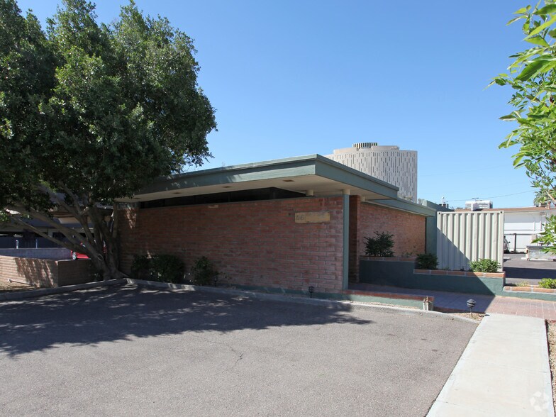 46 E Monterey Way, Phoenix, AZ à louer - Photo de l’immeuble – Image 2 sur 14