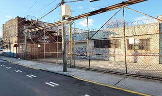 Plus de détails pour 96-11 44th ave, Corona, NY - Industriel/Logistique à louer