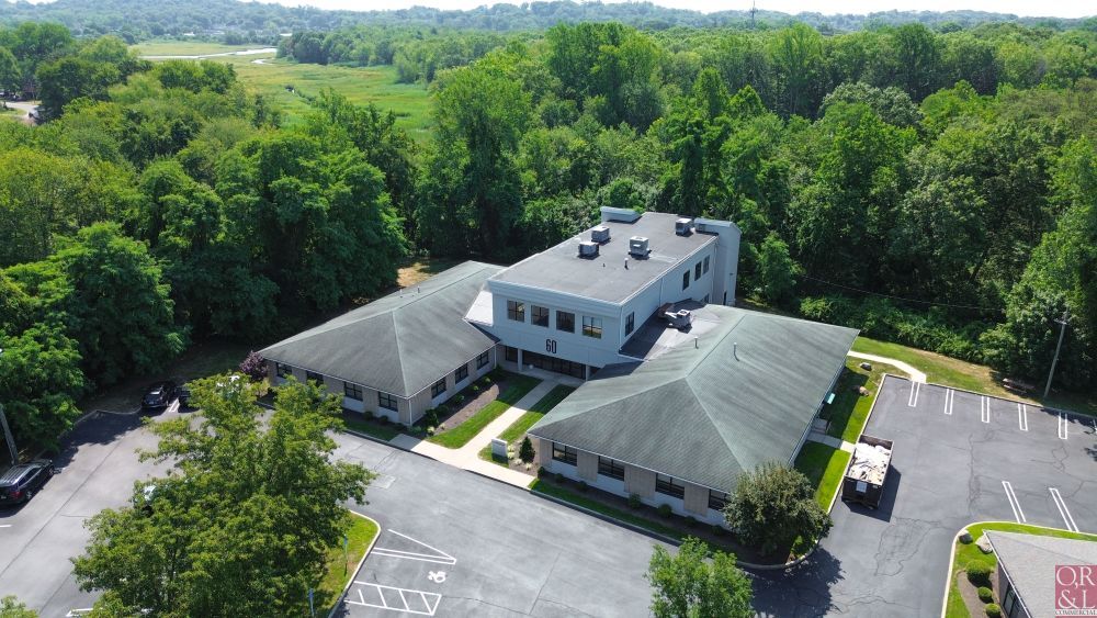 20 Commerce Park Dr, Milford, CT à louer Photo intérieure– Image 1 sur 5