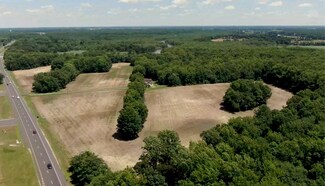 Plus de détails pour 367-369 Route 40, Carneys Point, NJ - Terrain à vendre