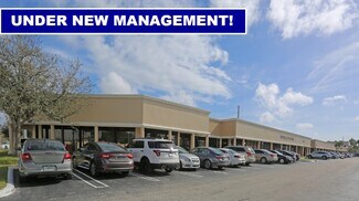 Plus de détails pour 4047 Okeechobee Blvd, West Palm Beach, FL - Bureau/Local commercial à louer