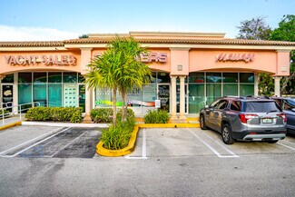 Plus de détails pour 851 SE 6th Ave, Delray Beach, FL - Local commercial à louer