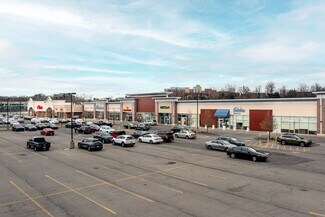 Plus de détails pour 999 E Ridge Rd, Rochester, NY - Local commercial à louer