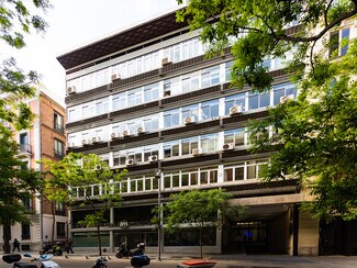 Plus de détails pour Calle De Jorge Juan, 30, Madrid - Bureau à louer