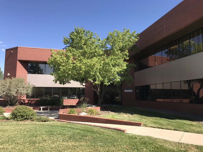 6260 Lookout Rd, Boulder, CO à louer - Photo principale – Image 1 sur 30