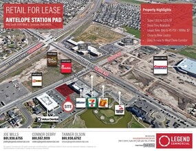 1602 S 3000 W, Syracuse, UT à louer Photo intérieure– Image 1 sur 3