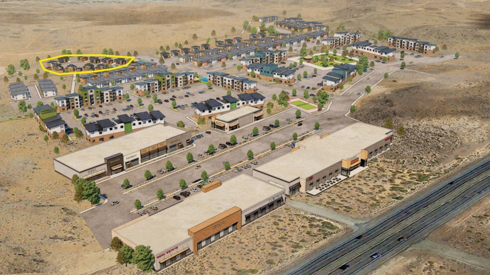 Porter Lane Ln, Hurricane, UT à vendre - Autre – Image 2 sur 2