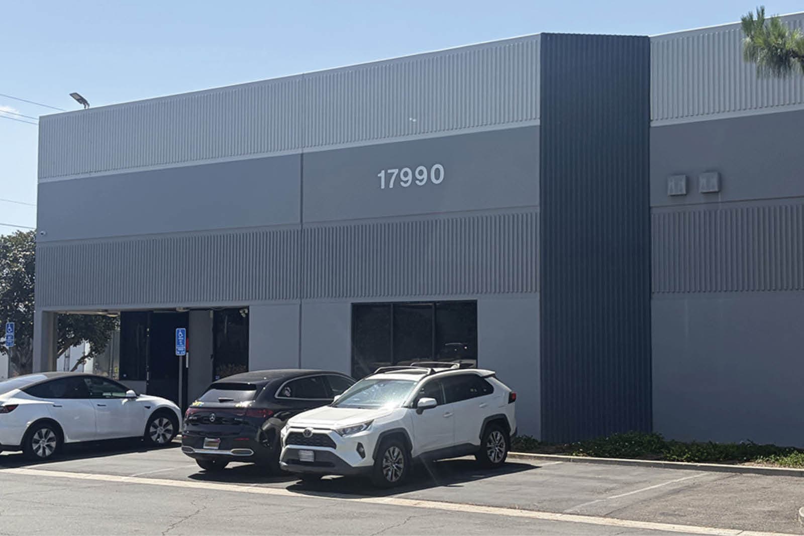 17990 E Ajax Cir, City of Industry, CA à louer Photo de l’immeuble– Image 1 sur 1