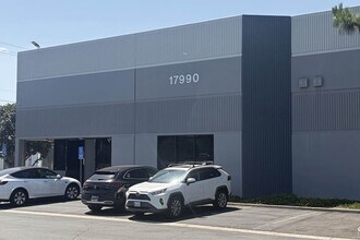 17990 E Ajax Cir, City of Industry, CA à louer Photo de l’immeuble– Image 1 sur 1