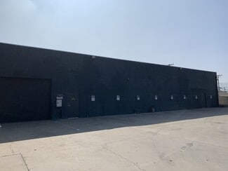 Plus de détails pour 210 W Palm Ave, Burbank, CA - Local d'activités à louer