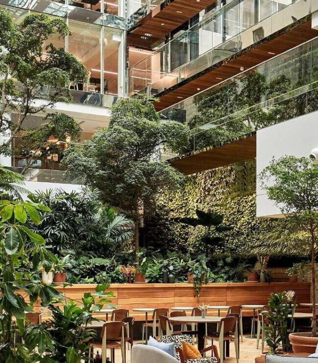 Plus de détails pour 34 Rue Laffitte, Paris - Coworking à louer