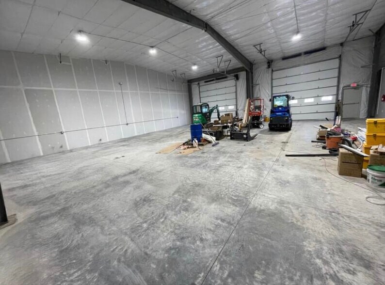 2660 Millersport Hwy, Getzville, NY à louer - Photo intérieure – Image 3 sur 10