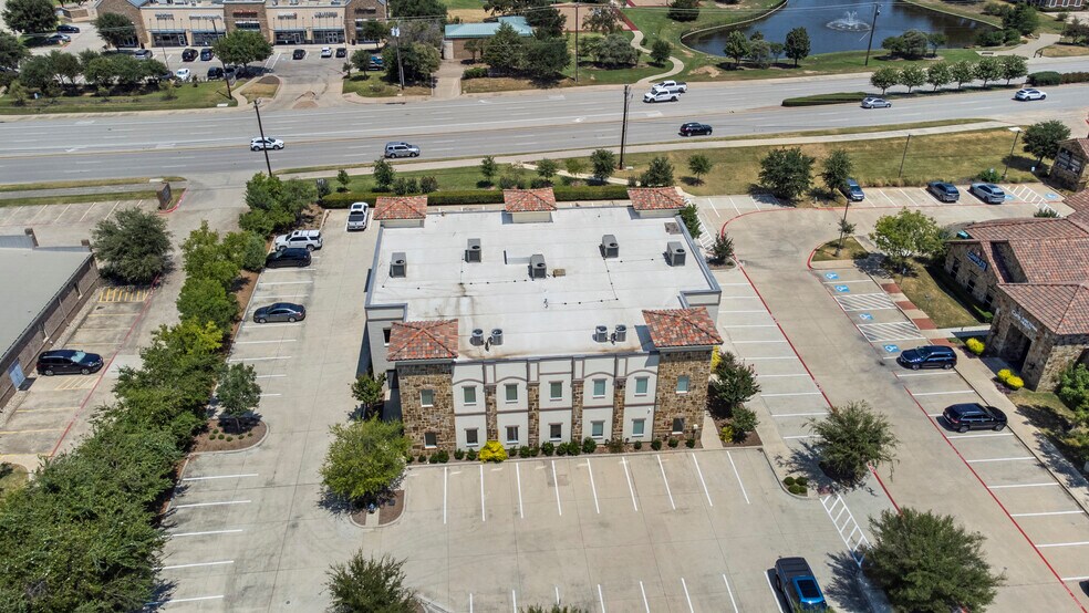 351 W Southlake Blvd, Southlake, TX à vendre - Photo de l’immeuble – Image 3 sur 67