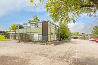 Plus de détails pour Eastgate, Sleaford - Bureau à vendre