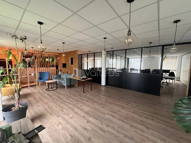 3547 Route De Baziège La Lauragaise, Labège à louer - Photo intérieure – Image 2 sur 16