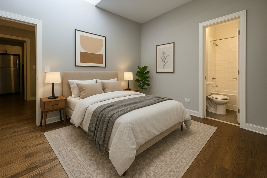 2400 S Troy St, Chicago, IL à vendre - Photo de l’immeuble – Image 2 sur 7