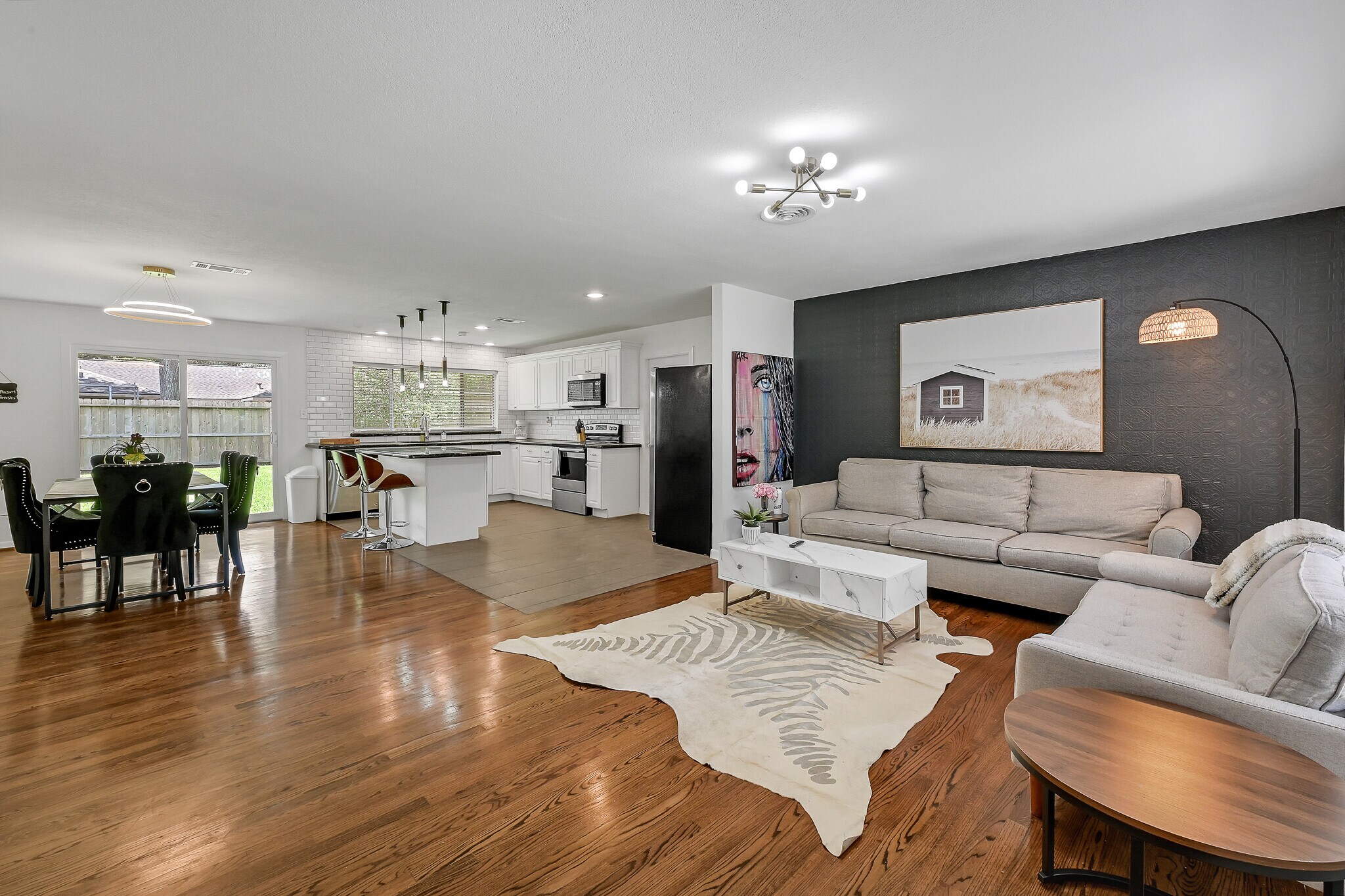 5415 Carew St, Houston, TX à vendre Photo principale– Image 1 sur 18
