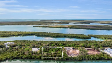1181 Blue Hill Creek Dr, Marco Island, FL - VUE AÉRIENNE  vue de carte - Image1