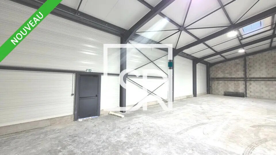 Industriel/Logistique dans Riom à vendre - Photo intérieure – Image 3 sur 11