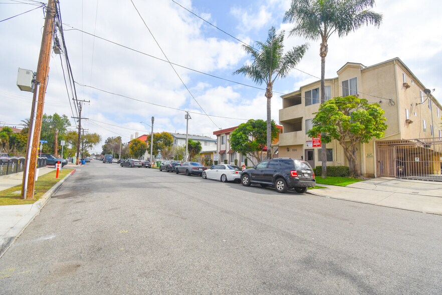 604 Venice Way, Inglewood, CA à vendre - Photo de l’immeuble – Image 3 sur 11