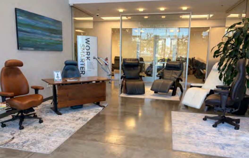 4600 Conant St, Long Beach, CA à louer Photo intérieure– Image 1 sur 13