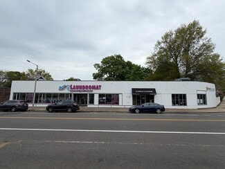 Plus de détails pour 234 Belgrade Ave, Boston, MA - Local commercial à louer